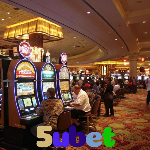 5ubet - Baixe o app 5ubet no Google Play e jogue ao vivo