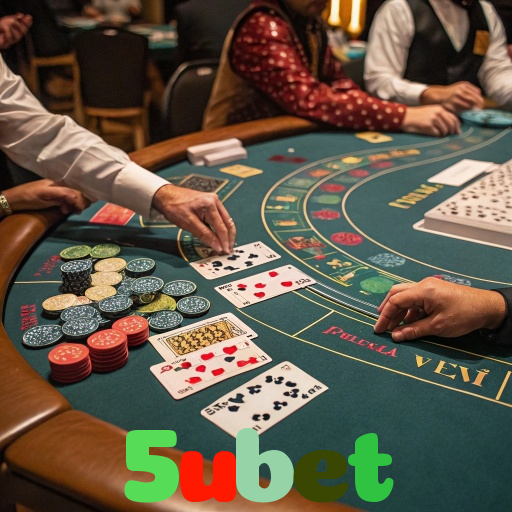 5ubet - Baixe o app 5ubet no Google Play e jogue ao vivo