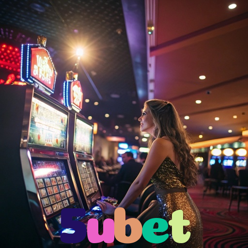 5ubet - Baixe o app 5ubet no Google Play e jogue ao vivo