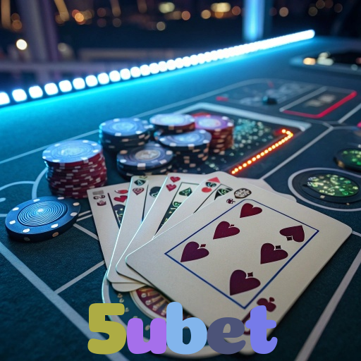 5ubet - Baixe o App 5ubet para Android e Comece a Jogar