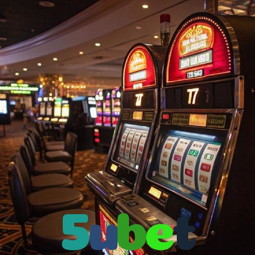 5ubet - Baixe o App 5ubet para Android e Comece a Jogar