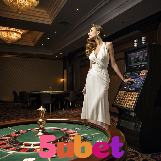 5ubet - Baixe o app 5ubet no Google Play e jogue ao vivo