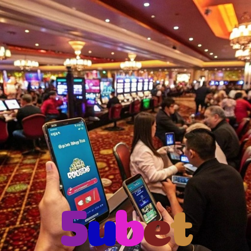 5ubet - Baixe o app 5ubet no Google Play e jogue ao vivo