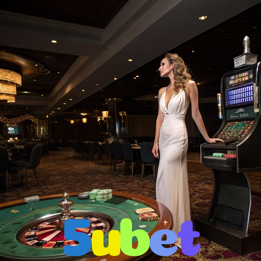 5ubet - Baixe o App 5ubet para Android e Comece a Jogar