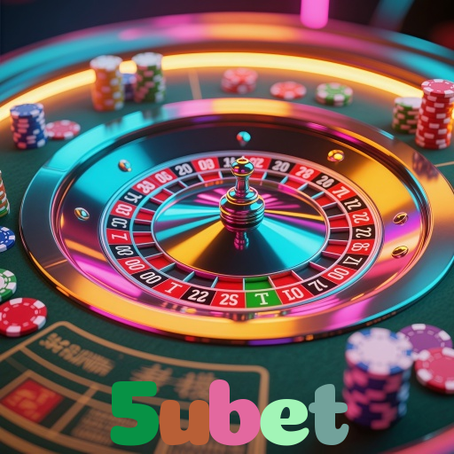 5ubet - Baixe o App 5ubet para Android e Comece a Jogar