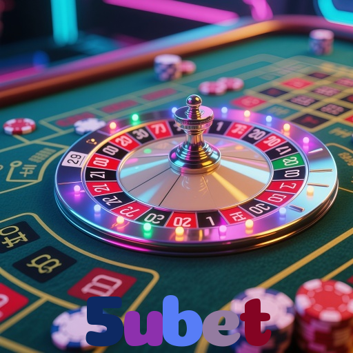 5ubet - Baixe o app 5ubet no Google Play e jogue ao vivo