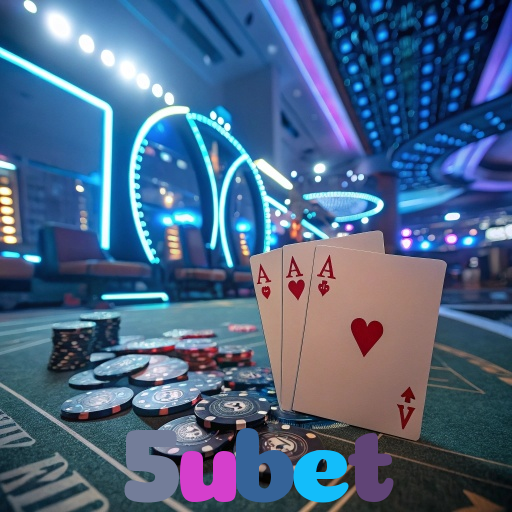 5ubet - Baixe o app 5ubet no Google Play e jogue ao vivo