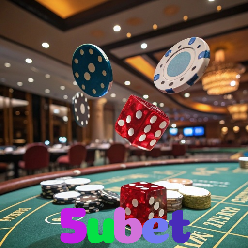 5ubet - Baixe o app 5ubet no Google Play e jogue ao vivo