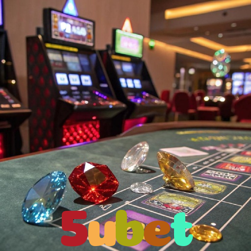 5ubet - Baixe o app 5ubet no Google Play e jogue ao vivo
