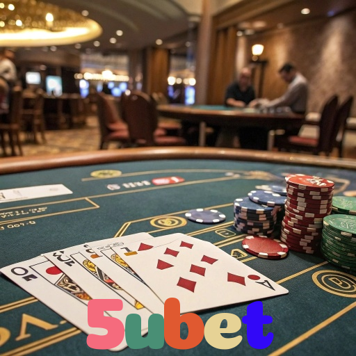 5ubet - Baixe o app 5ubet no Google Play e jogue ao vivo