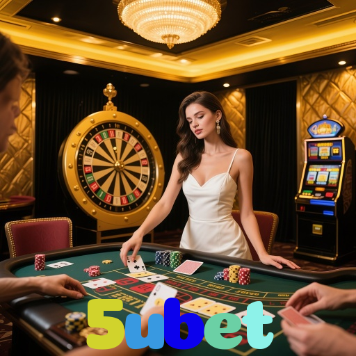 5ubet - Baixe o app 5ubet no Google Play e jogue ao vivo