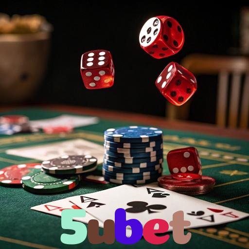 5ubet - Baixe o app 5ubet no Google Play e jogue ao vivo