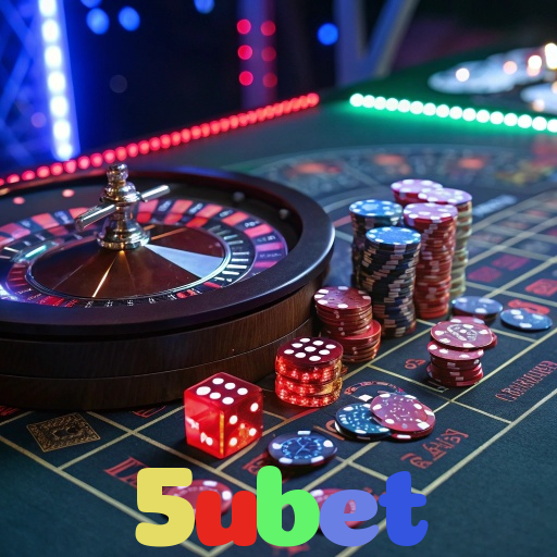 5ubet - Baixe o app 5ubet no Google Play e jogue ao vivo