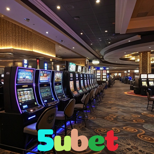 5ubet - Baixe o App 5ubet para Android e Comece a Jogar