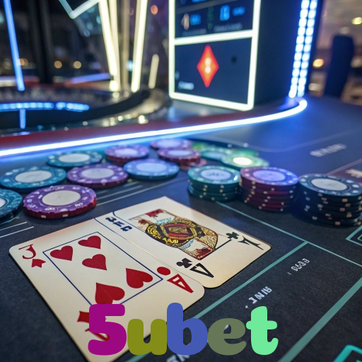 5ubet - Baixe o App 5ubet para Android e Comece a Jogar