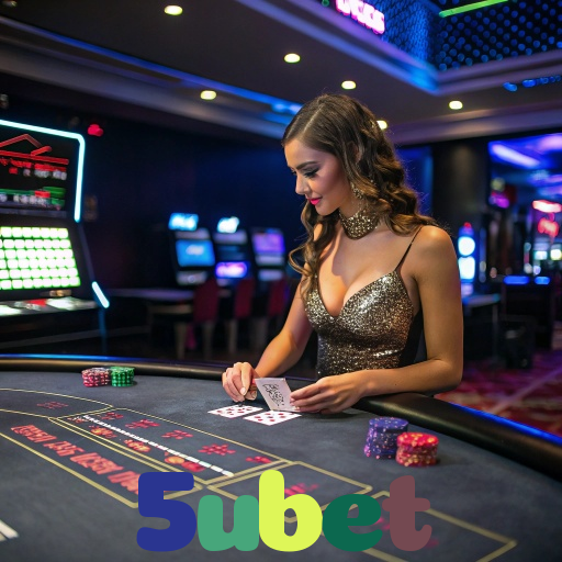 5ubet - Baixe o app 5ubet no Google Play e jogue ao vivo