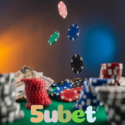 5ubet - Baixe o app 5ubet no Google Play e jogue ao vivo