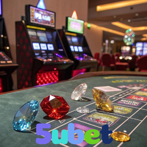 5ubet - Baixe o app 5ubet no Google Play e jogue ao vivo