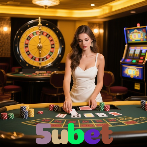 5ubet - Baixe o App 5ubet para Android e Comece a Jogar