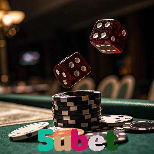 5ubet - Baixe o app 5ubet no Google Play e jogue ao vivo