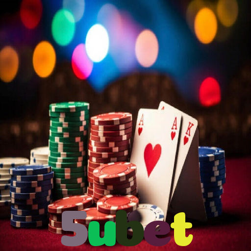 5ubet - Baixe o app 5ubet no Google Play e jogue ao vivo