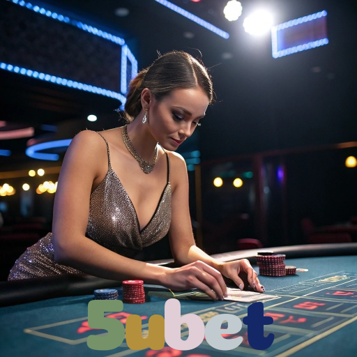 5ubet - Baixe o app 5ubet no Google Play e jogue ao vivo