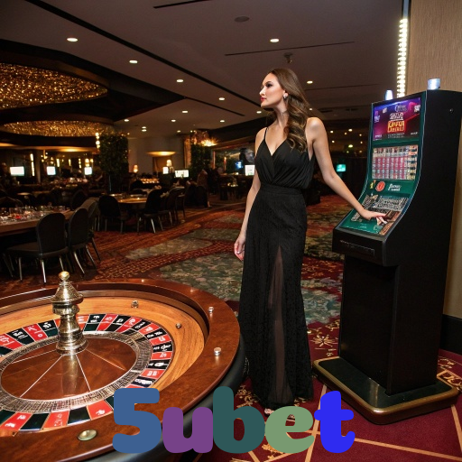 5ubet - Baixe o App 5ubet para Android e Comece a Jogar