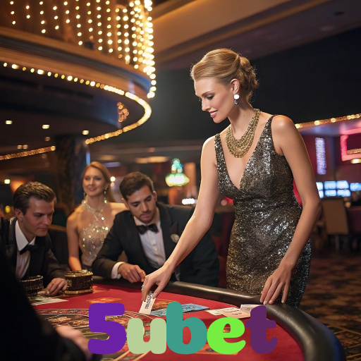 5ubet - Baixe o app 5ubet no Google Play e jogue ao vivo