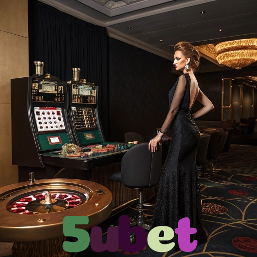 5ubet - Baixe o app 5ubet no Google Play e jogue ao vivo