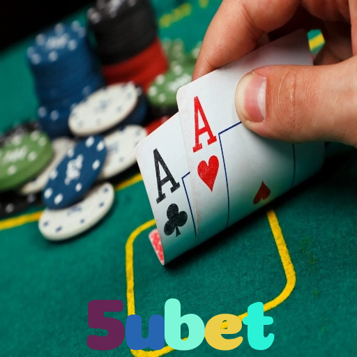 5ubet - Baixe o App 5ubet para Android e Comece a Jogar