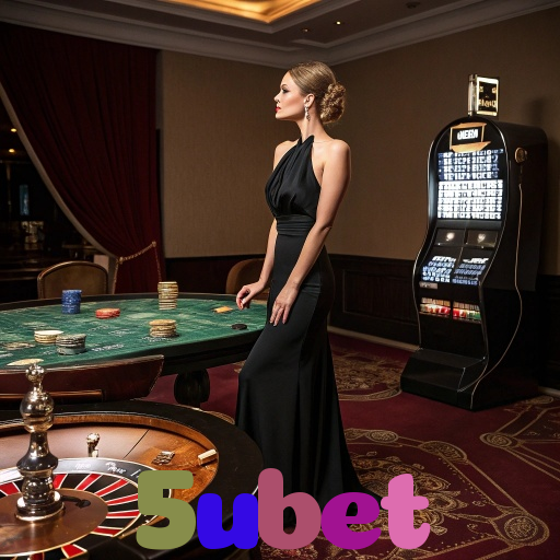 5ubet - Baixe o app 5ubet no Google Play e jogue ao vivo