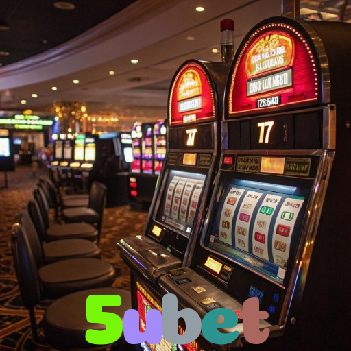5ubet - Baixe o app 5ubet no Google Play e jogue ao vivo
