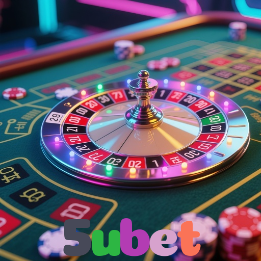 5ubet - Baixe o App 5ubet para Android e Comece a Jogar