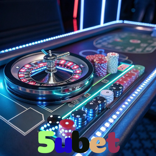 5ubet - Baixe o app 5ubet no Google Play e jogue ao vivo
