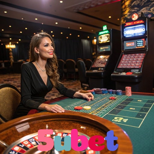 5ubet - Baixe o App 5ubet para Android e Comece a Jogar