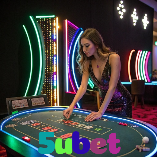 5ubet - Baixe o app 5ubet no Google Play e jogue ao vivo