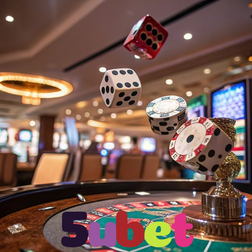 5ubet - Baixe o app 5ubet no Google Play e jogue ao vivo