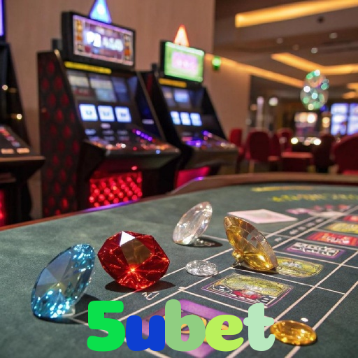 5ubet - Baixe o app 5ubet no Google Play e jogue ao vivo