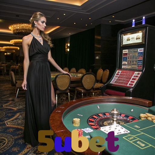 5ubet - Baixe o app 5ubet no Google Play e jogue ao vivo