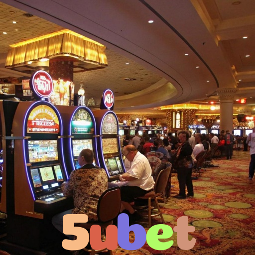 5ubet - Baixe o app 5ubet no Google Play e jogue ao vivo