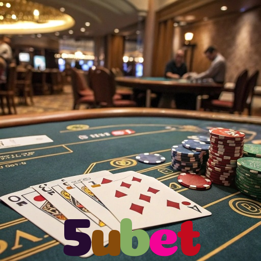 5ubet - Baixe o App 5ubet para Android e Comece a Jogar