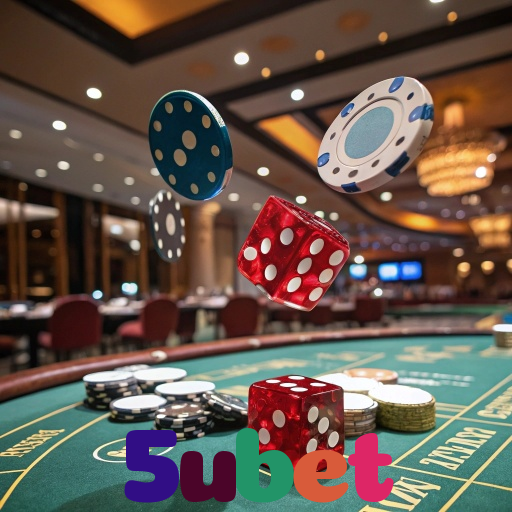 5ubet - Baixe o app 5ubet no Google Play e jogue ao vivo