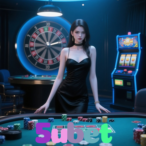 5ubet - Baixe o app 5ubet no Google Play e jogue ao vivo