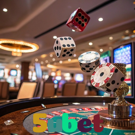 5ubet - Baixe o app 5ubet no Google Play e jogue ao vivo