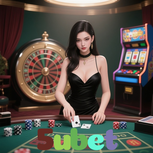 5ubet - Baixe o app 5ubet no Google Play e jogue ao vivo