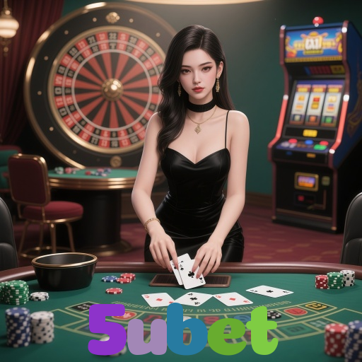5ubet - Baixe o app 5ubet no Google Play e jogue ao vivo