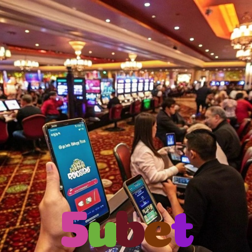 5ubet - Baixe o app 5ubet no Google Play e jogue ao vivo