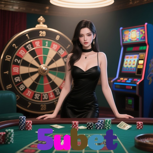 5ubet - Baixe o App 5ubet para Android e Comece a Jogar