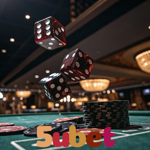 5ubet - Baixe o App 5ubet para Android e Comece a Jogar