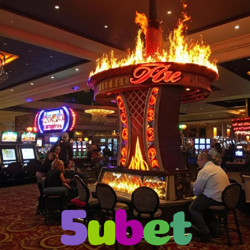 5ubet - Baixe o App 5ubet para Android e Comece a Jogar